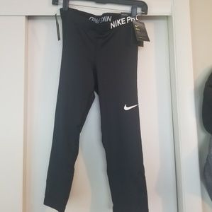 Nike Running Capri Legging